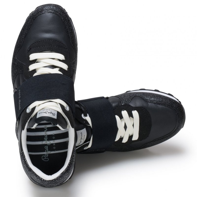 Pepe Jeans buty damskie Sneakersy