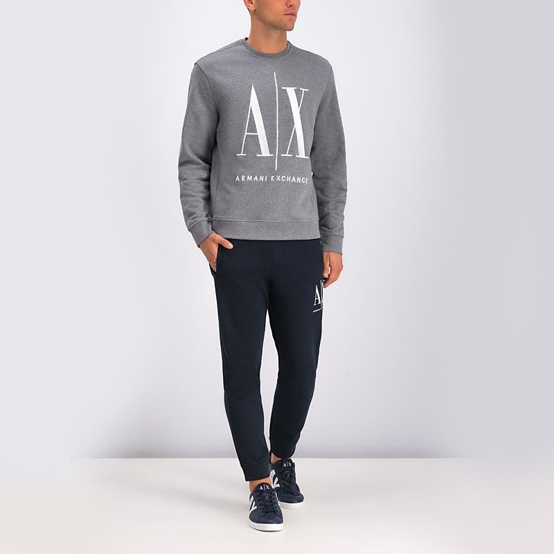 Armani Exchange bluza męska A|X