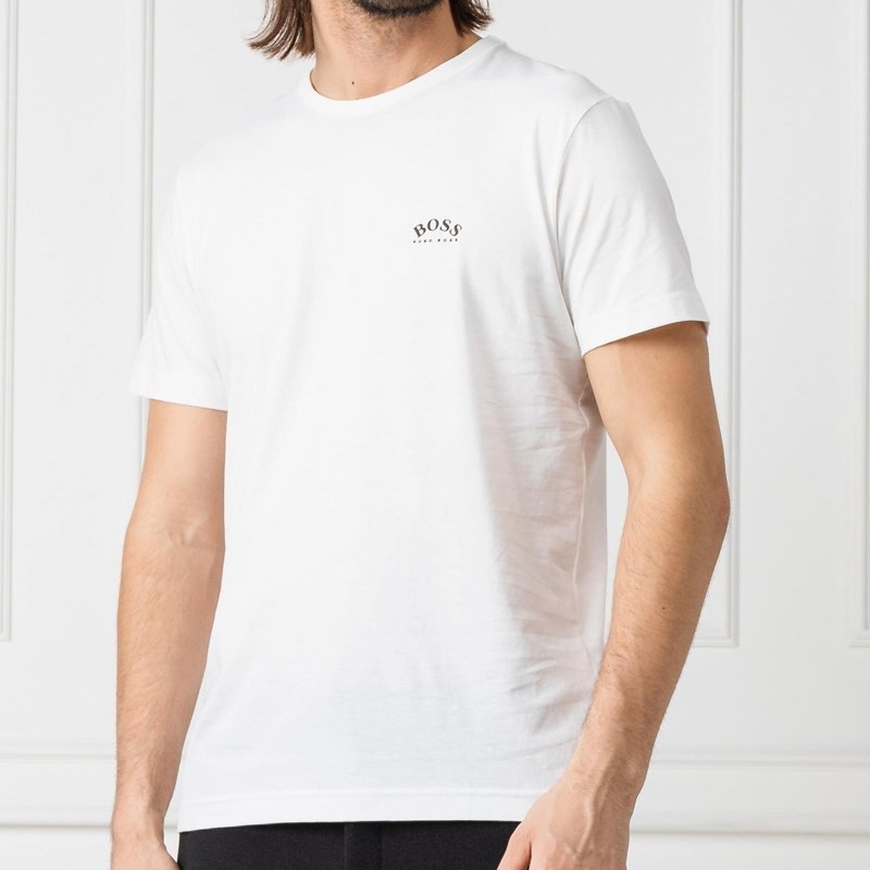 Hugo Boss t-shirt koszulka męska