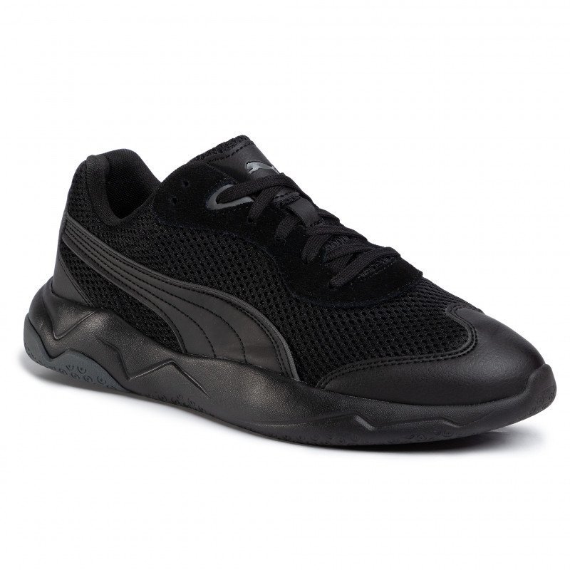 Buty Puma męskie Ekstra Black  371138 02