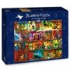 Puzzle 1000 Bluebird 70307 Aimee Stewart - Fantastyczna Podróż