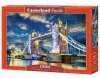 Puzzle 1500 Castorland C-151967 Londyn - Tower Bridge