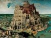 Puzzle 5000 Ravensburger 174232 Bruegel - Wieża Babel