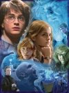 Puzzle 500 Ravensburger 14821 Harry Potter w Hogwarcie