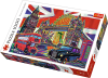 Puzzle 1000 Trefl 10525 Kolory Londynu
