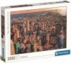 Puzzle 1000 Clementoni 39646 New York City