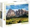 Puzzle 1000 Clementoni 39414 Alpy