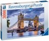 Puzzle 3000 Ravensburger 160174 Piękne Miasto Londyn