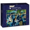 Puzzle 1000 Bluebird 60049 Auguste Renoir - Taniec w Le Moulin de la Galette - 1876