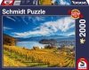 Puzzle 2000 Schmidt 58953 Winnice