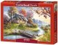 Puzzle 1500 Castorland C-150359 Cottage 