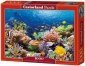 Puzzle 1000 Castorland C-101511 Coral Reef Fishes 