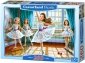Puzzle 260 Castorland B-27231 Balet - Little Ballerinas 