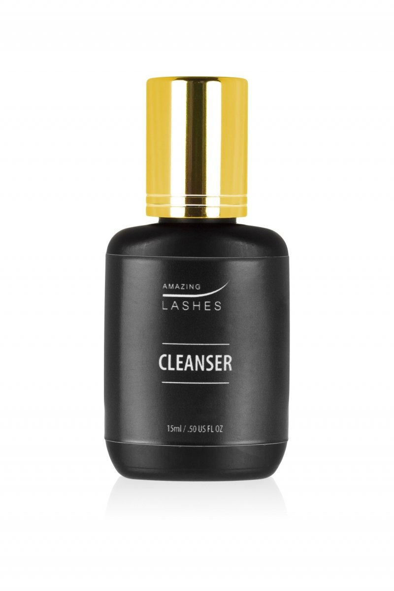 Cleaner by Amazing 15ml