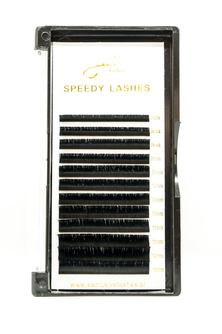 Rzęsy Mink Speedy Lashes by Exclusive Lashes