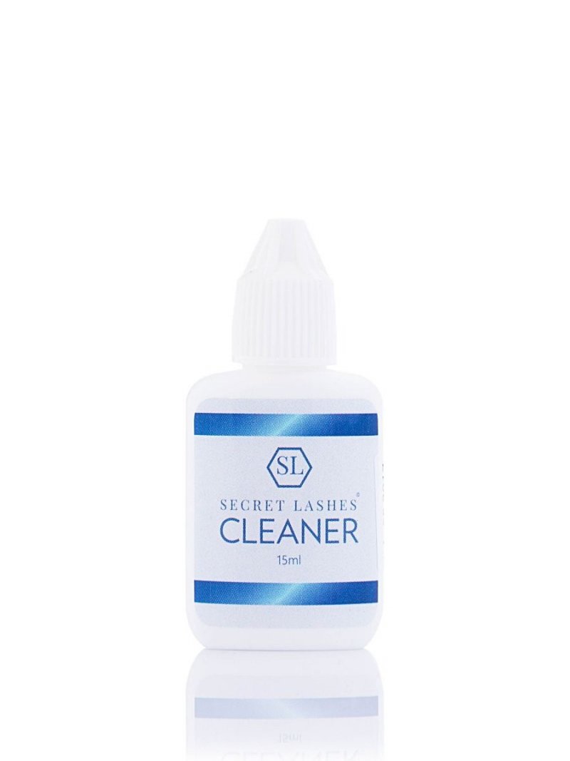 SL Cleaner 15ml by Secret Lashes
