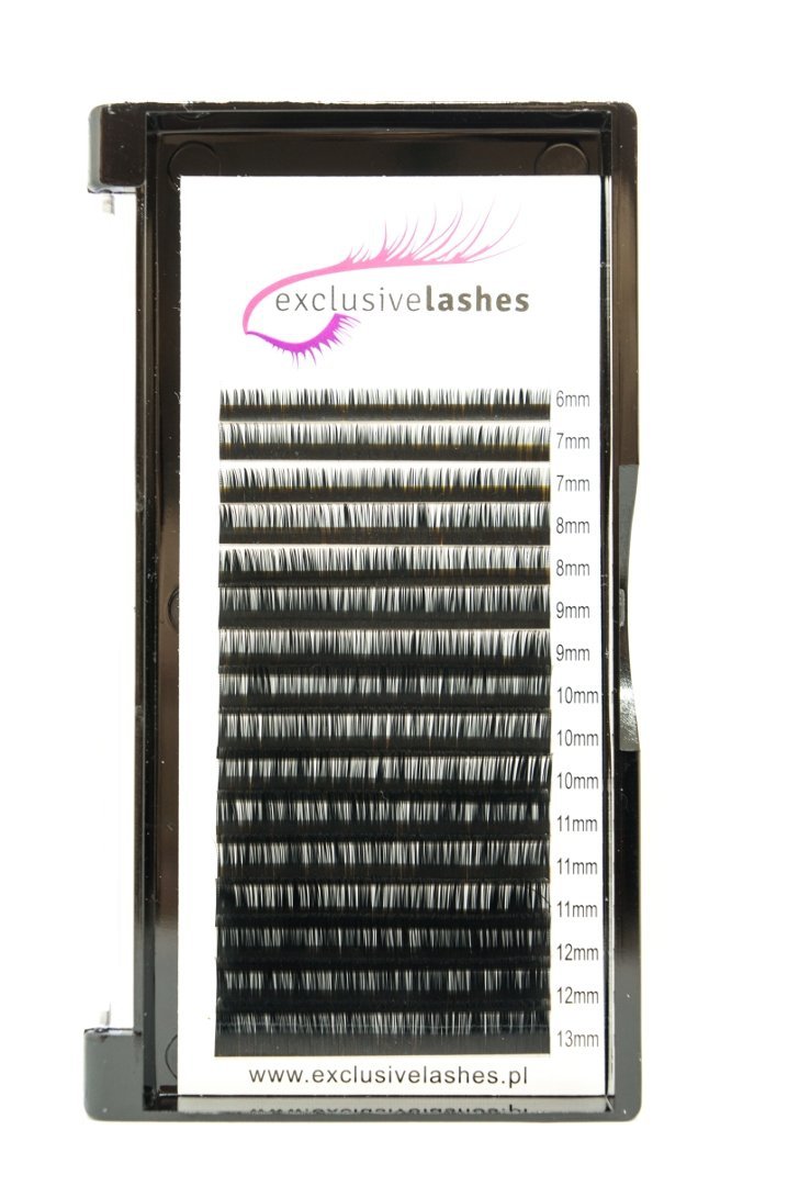 Rzęsy Mink by Exclusive Lashes