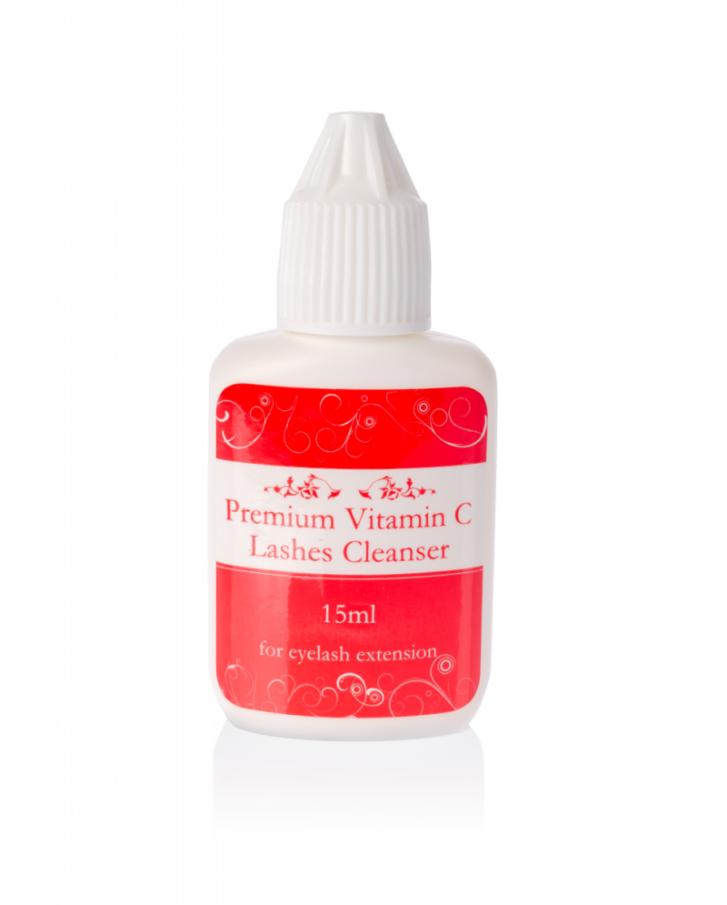 Cleaner z Vitamin C 15ml
