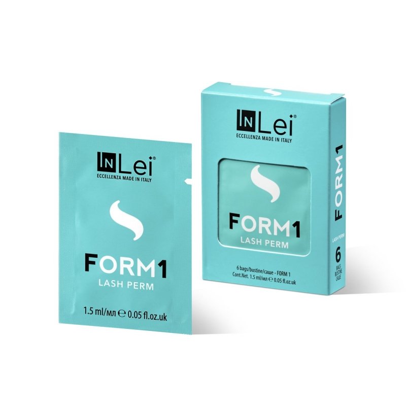 InLei® Form 1 saszetka 1.5ml