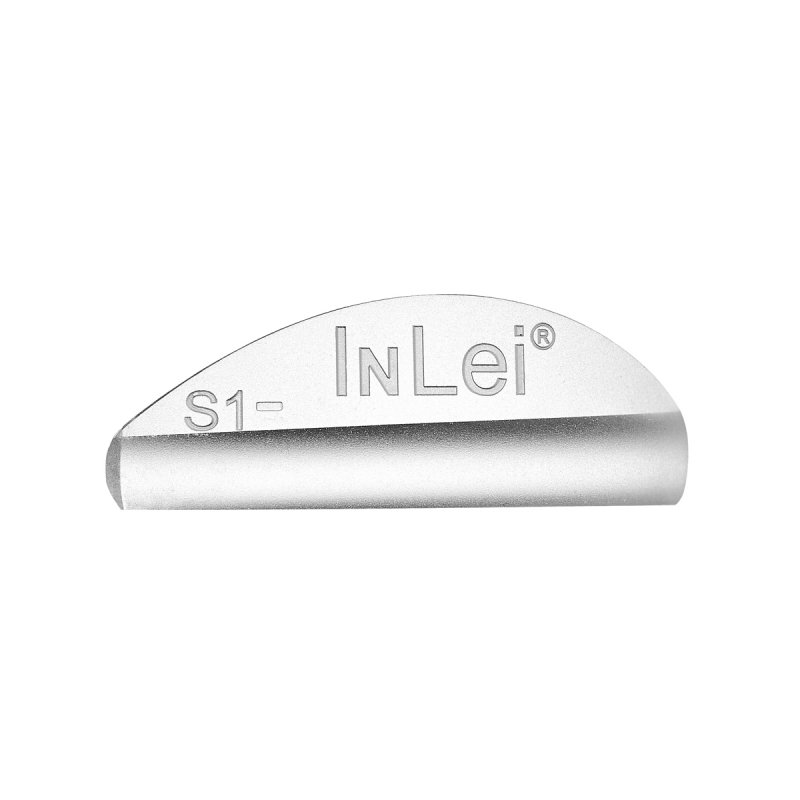 Wałki/Formy silikonowe InLei® One S1