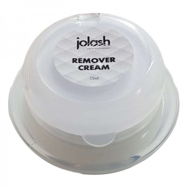 Remover w kremie by JoLash 15ml