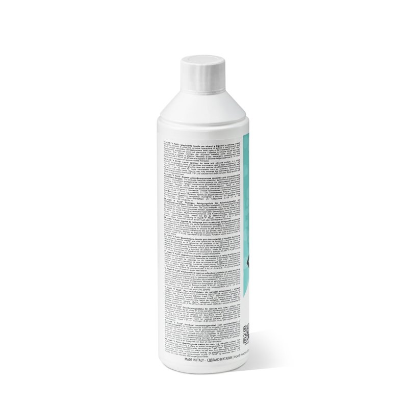 InLei® “F PLUS” płynny środek do dezynfekcji oraz mycia form silikonowych