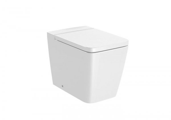 Inspira     Miska WC stojąca Square Rimless       Wymiary:      Szerokość: 360 mm.      Głębokość: 560 mm.      Wysokość: 400 mm.
