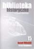Biblioteka Historyczna nr 15 Ryszard Witkowski – Dzieje śmigłowca 