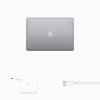 Apple MacBook Pro 13,3 M2 8-core CPU + 10-core GPU / 24GB RAM / 512GB SSD / Gwiezdna szarość (Space Gray)