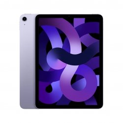 Apple iPad Air M1 10,9 256GB Wi-Fi Fioletowy (Purple)