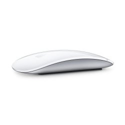 Mysz Apple Magic Mouse 2 White (biały) (wersja OEM)