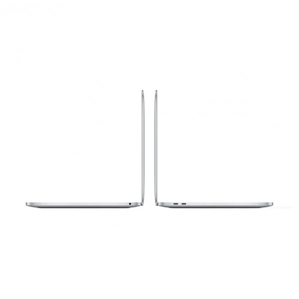 Apple MacBook Pro 13,3&quot; M2 8-core CPU + 10-core GPU / 16GB RAM / 256GB SSD / Srebrny (Silver)