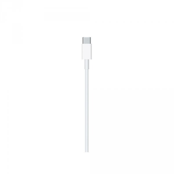 Apple Przewód z USB-C na Lightning (1 m)