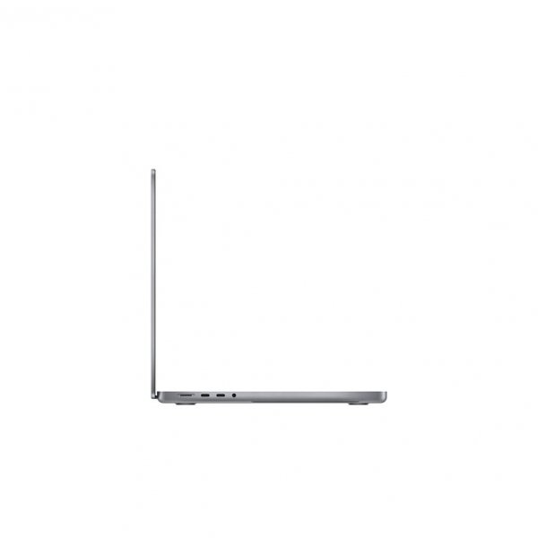 Apple MacBook Pro 14&quot; M1 Max 10-core CPU + 32-core GPU / 32GB RAM / 1TB SSD / Gwiezdna szarość (Space Gray)
