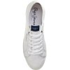 Pepe Jeans buty męskie białe tenisówki Aberman 2.1 PMS30352 800 White