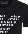 T-SHIRT MĘSKI ARMANI JEANS