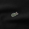 LACOSTE SWETER MĘSKI CZARNY