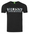 HUGO BOSS T-SHIRT KOSZULKA MĘSKA