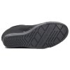 Calvin Klein Jeans buty sneakersy trampki damskie rory nylon-flocking /R0647