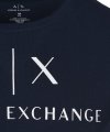 ARMANI EXCHANGE T-SHIRT KOSZULKA MĘSKA