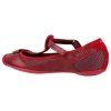 PUMA BUTY BALERINY ZANDY T-STRAP MET 352333 01