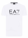 T-SHIRT KOSZULKA MĘSKA EMPORIO ARMANI