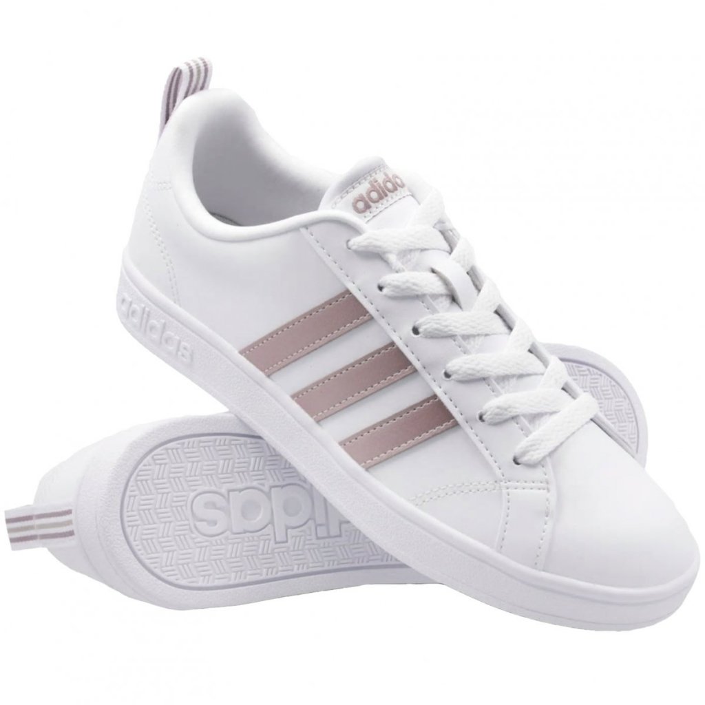 Adidas advantage aw3865 clearance