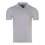 Tommy Hilfiger koszulka polo polówka męska Slim Fit