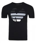 ARMANI JEANS T-SHIRT KOSZULKA MĘSKA