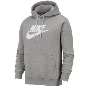 Nike bluza męska szara BV2973-063