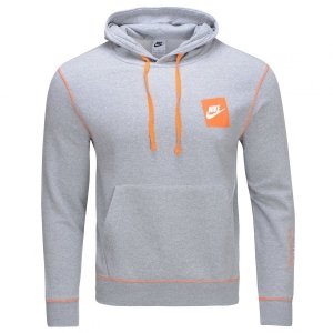 Bluza Nike Just Do It męska szara DD6218-063