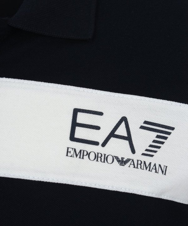 Emporio Armani koszulka polo polówka męska