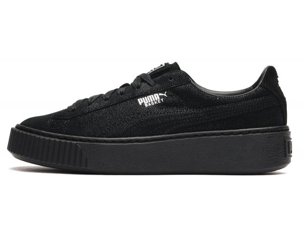 PUMA BUTY DAMSKIE BASKET PLATFORM 363313 04