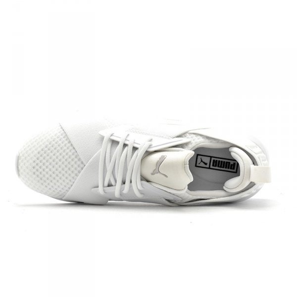 Puma buty damskie Muse EP Wn's white 366014 01